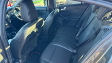 Ford Focus 1.5 EcoBlue 120 ST-Line X 5dr Auto Diesel Hatchback